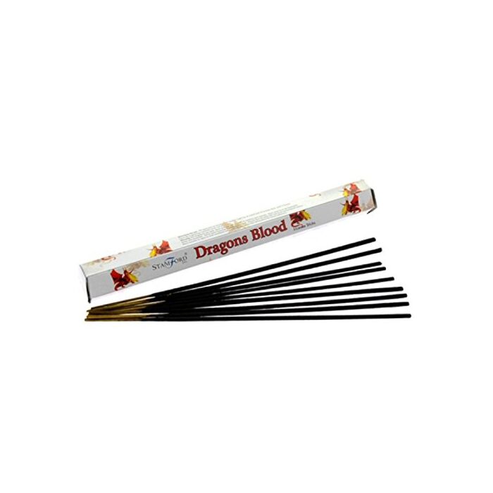 Stamford - Dragons Blood Incense Sticks-1